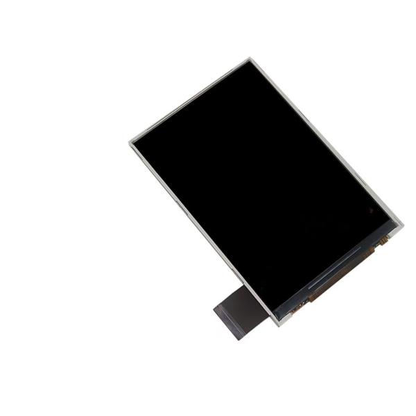 3.5 Inch TFT Display Module 320x480 Resolution RGB+MCU Interface Driving IC HX8357D