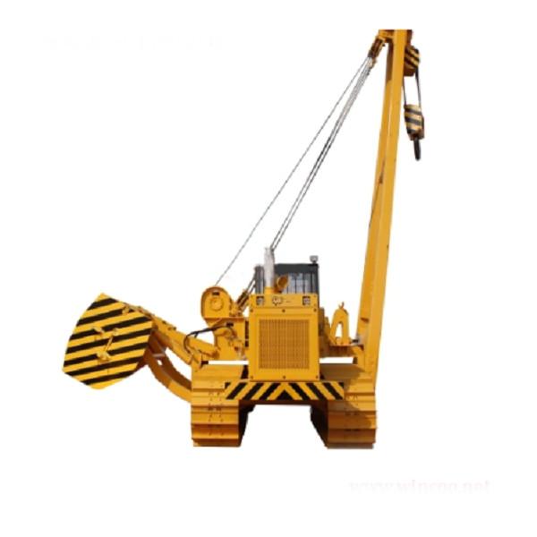 Cheap Crawler Type Pipeline Pipelayer With Hydraulic Lifting Arm For Field Pipeline Construction for sale