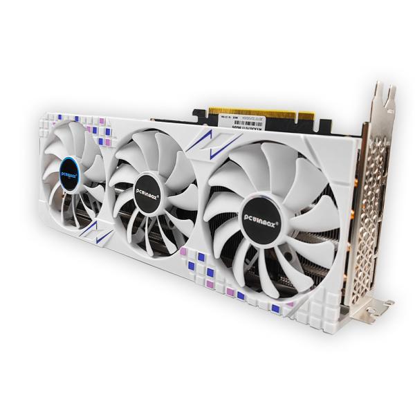 Cheap Geforce RTX 3070 Ti 8GB Graphics Card GDDR6X 256 Bit PCIe 4.0 GPU Video Card for sale