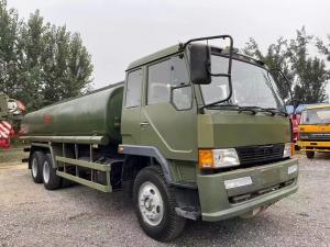 Quality FAW Water Tanker Oil Tanker 20m3 Supply Of Other Special Vehicles wholesale