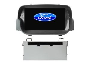 2 Din All-in-One Android Normal Size Special Car DVD For FORD Ecosport with IPS HD Capacitive Screen 1G/2G and 16G/32G