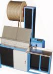 Auto Double Loop Wire Forming Machine Easy To Operate Precise Size Dwf-1