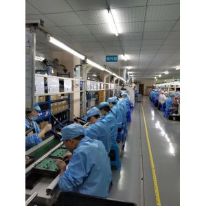 SHENZHEN RUIK AI TECHNOLOGY CO.,LTD