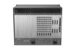 Multi-Channels Analog Video Matrix Switcher With RS-422 , RS-485 , RS-232
