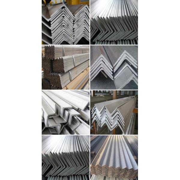 Galvanised Steel with Tolerance ±1% and Grade Q195-450 Series