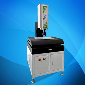 China Three Dimensional CMM Measuring Machine Cantilever Type CMM System Energy Saving on sale