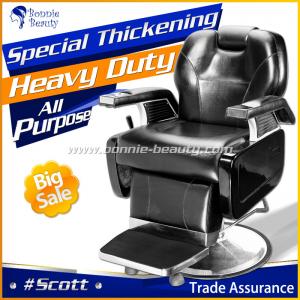 China hydraulic hairdressing chair barber chair for sale on sale