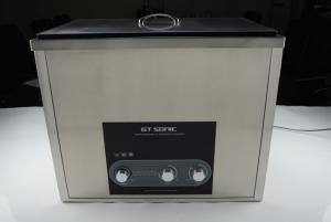 Quality 36L Ultrasonic Cleaning Machine Adjustable Power Industrial Ultrasonic Washing Machine wholesale