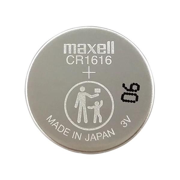 Coin Type Lithium Manganese Dioxide Batteries CR Series CR2032 CR2025 CR2016