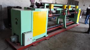 Quality 1/2 Inch 3/4 Inch Automatic Hexagonal Wire Netting Machine Max 4000mm Width For Fish Mesh wholesale
