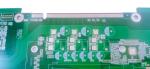 Gold Finger PCB FR4 BGA IPC ENIG 1u' 6 Layer PCB