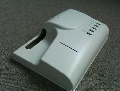 Customized CNC Plastic Machining , Aluminum CNC Milling Machining