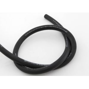 Buy cheap ID 3 / 8", 1 / 2" Smooth Cover J 1402 Flexible Air Hose with Single Fiber from wholesalers