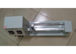 China Advanced Melting Point Equipment , Melting Point Analysis Machine Simple Operation on sale