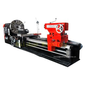 Quality Precision Heavy Duty Lathe Machine / Horizontal Conventional Lathe Machine wholesale