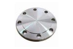 Carbon Steel Forged Flange made in china for export with low price and high