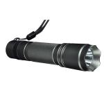 ATEX Approved Rechargeable LED Torch for Hazardous and Explosive Situations