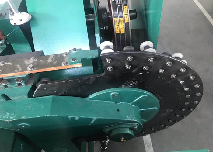 Quality Shuttleles Griper Cnc Control Mesh Weaving Machine Fully Automatic wholesale