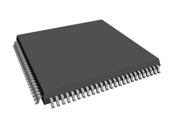 Cheap Lattice IC LCMXO2-4000HC Low Power FPGA Chip For Small Scale Applications for sale