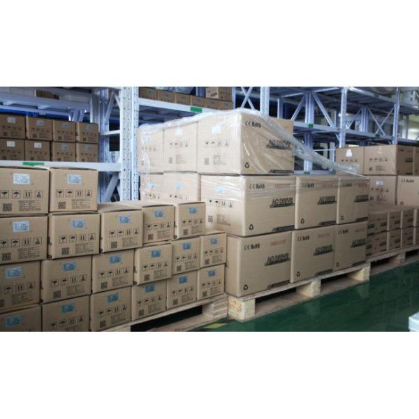 Three Phase 22KW Variable Frequency Inverters With PID Function