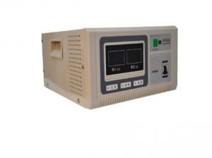 Quality 3KVA AVR Series Single Phase AC Automatic Voltage Stabilizers Reliable Performance wholesale
