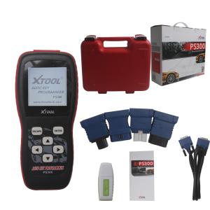 China Original Xtool Car Key Programmer Handheld PS300 Auto Key Programmer Online Update on sale