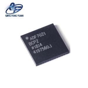 Quality ANALOG DEVICES ADF7021BCPZ Mcu Electronics Original And New ICs wholesale