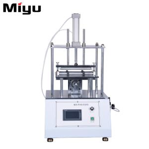 Quality High quality Hard pressure testing machine (MY-YY-C) with PC controlled, customized design is acceptable wholesale