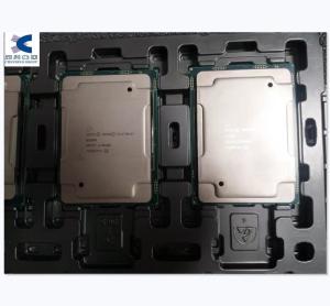 China Intel Xeon Platinum 8180M Processor and 38.5 MB L2 Cache for Expandable Memory Server CPU on sale