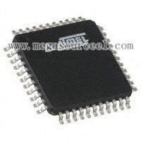 Quality ATMEGA164P-20AU - ATMEL Corporation - 8-bit Microcontroller with 16/32/64K Bytes In-System Programmable Flash wholesale