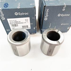 Quality Atlas Copco 3115 2968 01 Rotation Chuck Bushing Drill Tail Rear Guide Sleeve wholesale