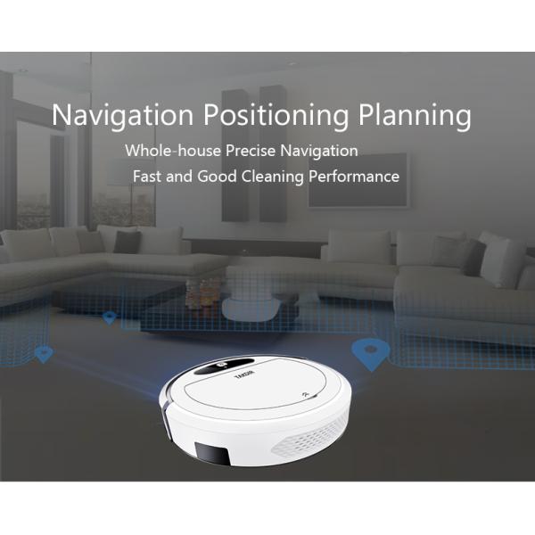 5 In 1 Multifunctional Automatic Carpet Cleaner Robot 2000Pa Sweeper for Hotel