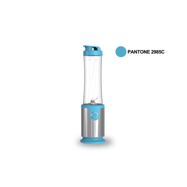 Personal Smoothie Maker , Hand Held Portable Blender To Go