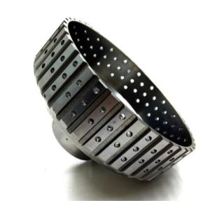 Buy cheap 4140 Steel , Stainless Steel CNC Milling Parts Polished Treatment cNC machine from wholesalers