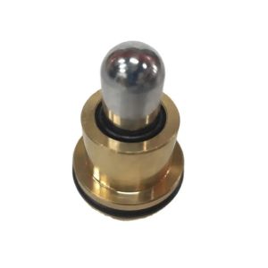 China KX19-3 68499-85870 68499-85880 Excavator Spare Parts Joystick Bullet Pusher on sale