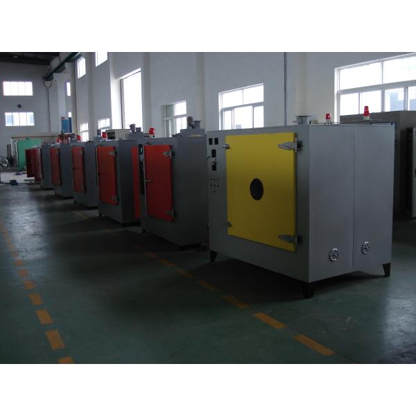 Epoxy Resin Curing Oven Machine Heat Treatment Transformer Furnace