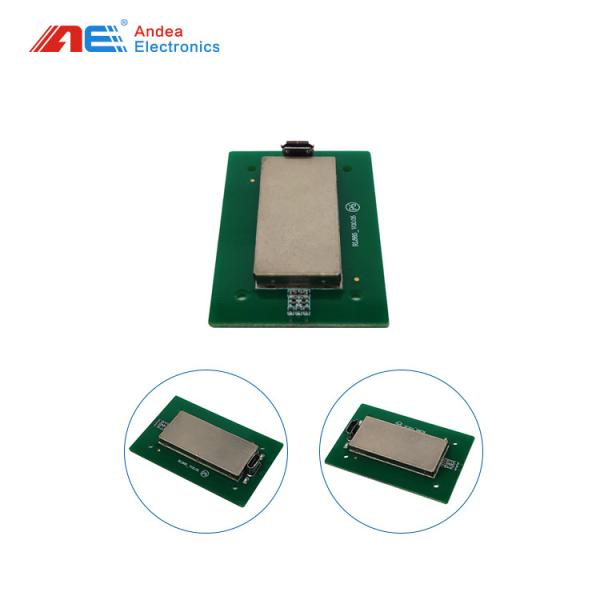 High Sensitivity RFID Smartcard Reader Module Embedded Type For Access Control