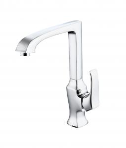 Quality Conne Restaurant Kitchen Sink Faucets Kitchen Spray Taps Hot and Cold Mixer wholesale