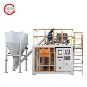 Buy cheap 15KW Glue Kitchen For Corrugated Cardboard Carton Industry With Stein Hall from wholesalers