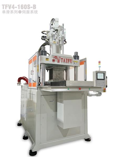 Insulating Isolation Column Making By 160 Ton Vertical Single Slide Injection