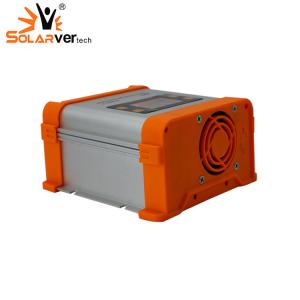 Quality LCD Lightweight MPPT Charge Controller , Practical Solar MPPT Controller wholesale