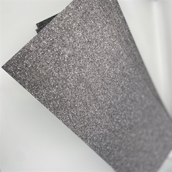 Wear Resistance Battery Interface Closed Cell Foam Padding Sheet Recycled
