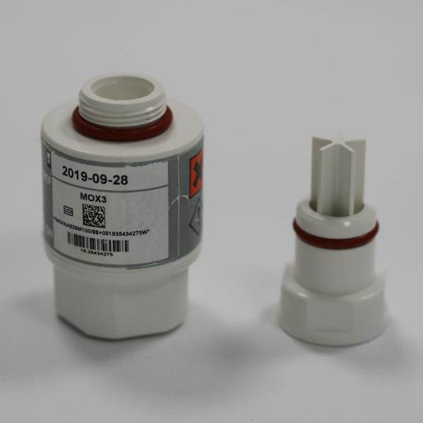 Cheap Medical MOX-3 Oxygen Sensor , Durable O2 Sensor Anesthesia Machine for sale