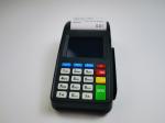 Linux System Supported Portable POS Terminal Munlti Payment Method Device