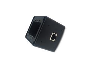 Quality Black Control Access Barcode Reader Module 280G White LED Light Source wholesale