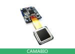 CAMA-AFM31 Embedded Capacitive Fingerprint Authentication Module With FPC1020