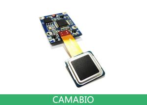 Quality CAMA-AFM31 Embedded Capacitive Fingerprint Reader With FPC1020 Fingerprint Sensor wholesale