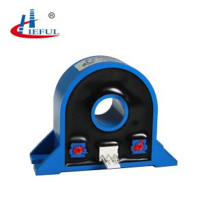 Quality Hall Effect Open Loop AC Current Transmitter Quick Reaction High Reliability wholesale
