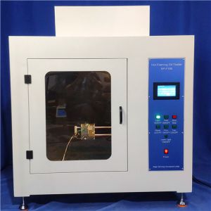 IEC60695-11-5 Needle Flame Tester,Flammability Testing Equipment