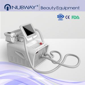 China Professional Love Handles Fat Removal Beauty Machine Portable Cryolipolysis Machine on sale
